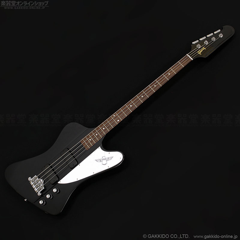 gibson thunderbird bass