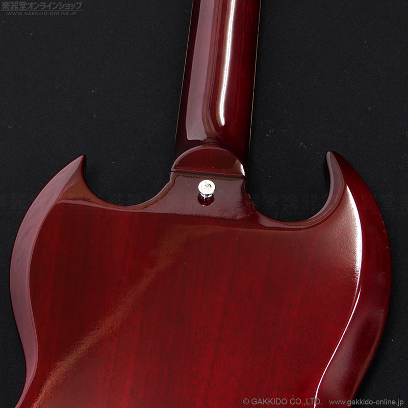 Edwards E-SG-120LT2 CH [Cherry] - 楽器堂オンラインショップ