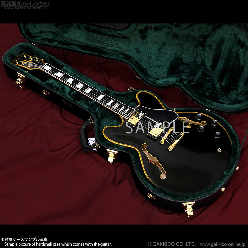 Edwards E-SA-180LTC BK [Black] - 楽器堂オンラインショップ