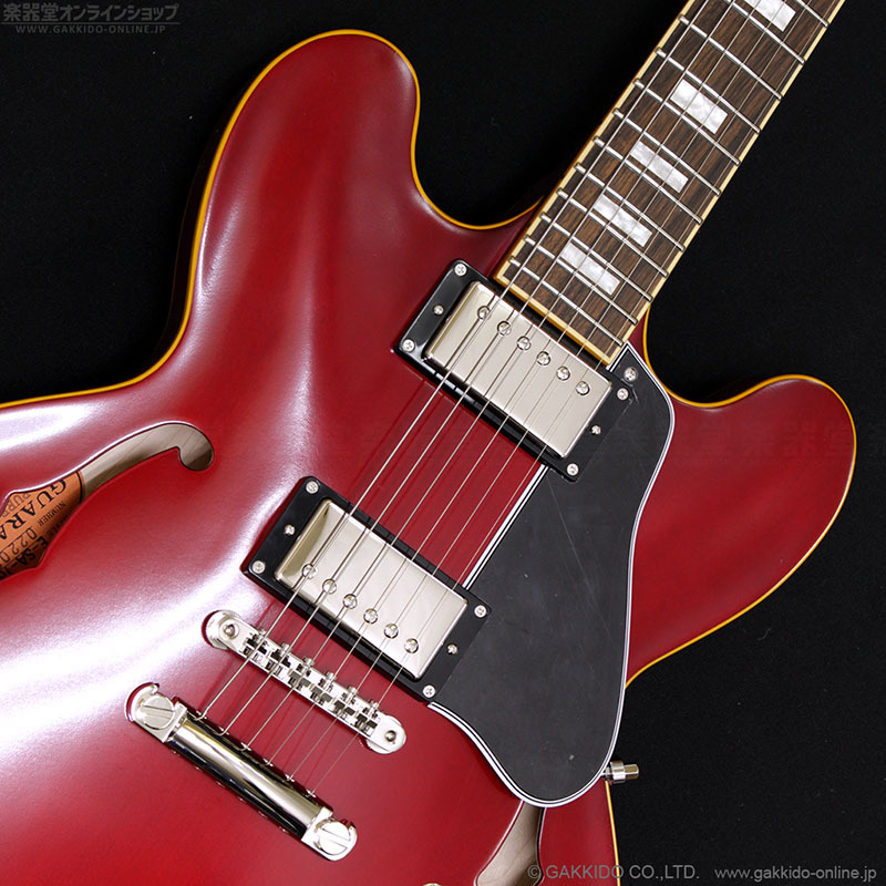 Edwards E-SA-160LTS CH [Cherry] [決算セール特価] - 楽器堂