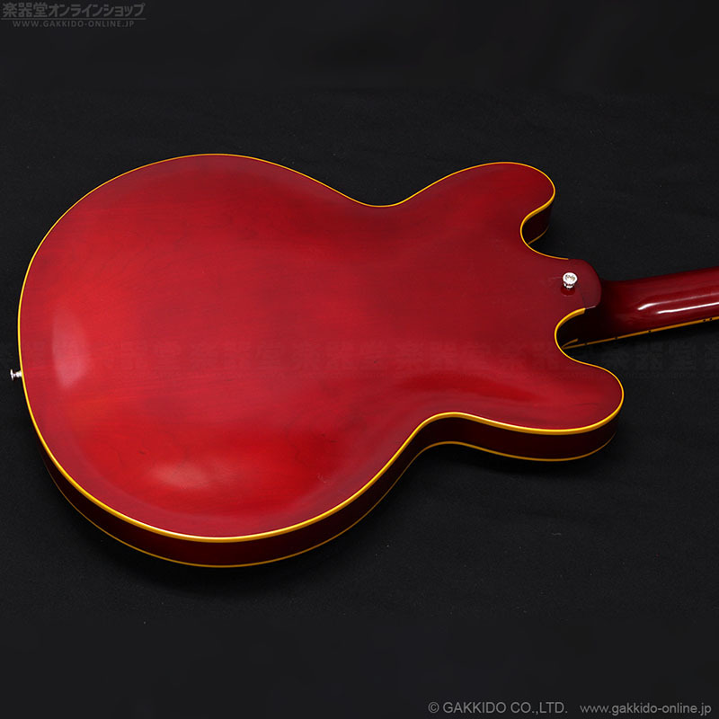 Edwards E-SA-160LTS CH [Cherry] [決算セール特価] - 楽器堂