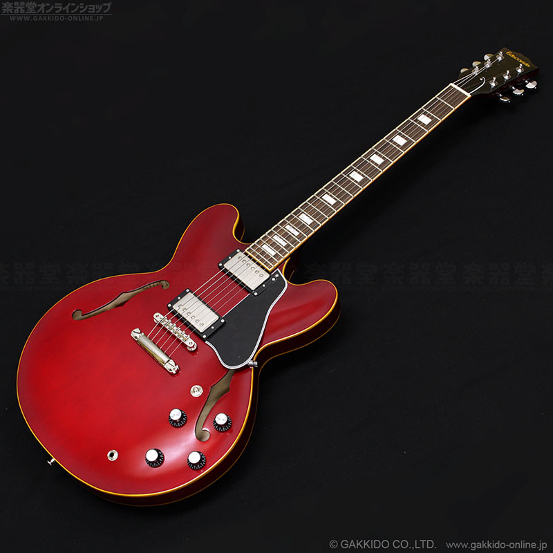 Edwards E-SA-160LTS CH [Cherry] [決算セール特価] - 楽器堂