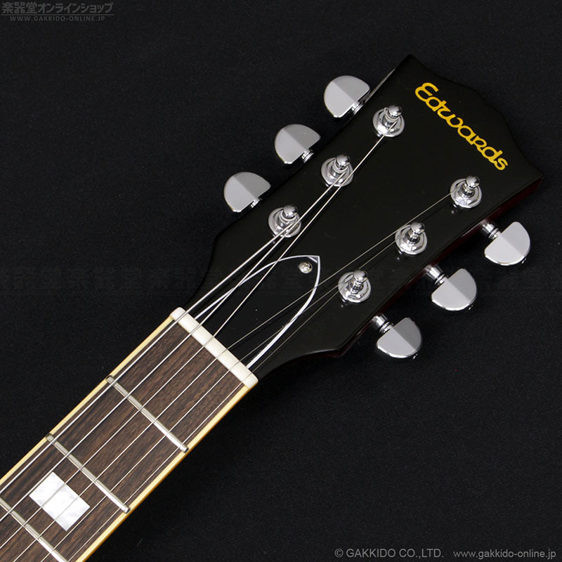 Edwards E-SA-160LTS CH [Cherry] [決算セール特価] - 楽器堂