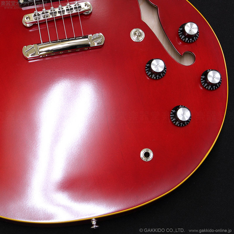 Edwards E-SA-160LTS CH [Cherry] [決算セール特価] - 楽器堂