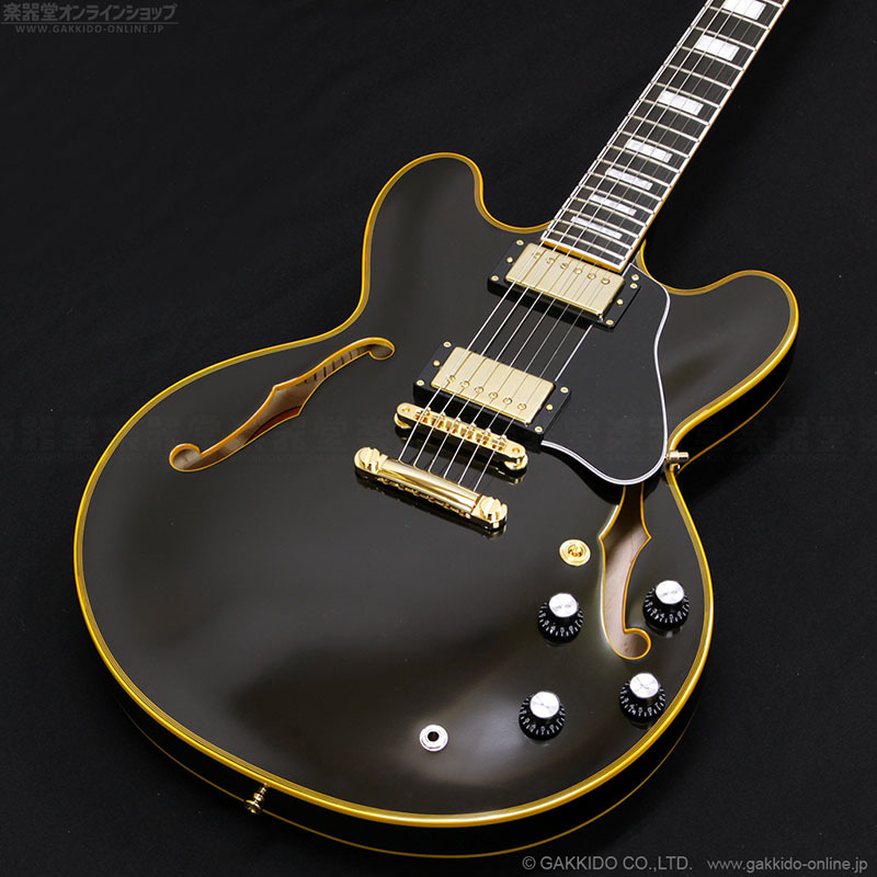 Edwards E-SA-180LTC BK [Black] - 楽器堂オンラインショップ