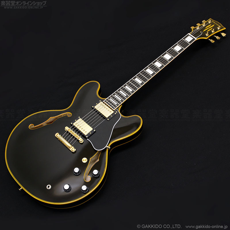 Edwards E-SA-180LTC BK [Black] - 楽器堂オンラインショップ