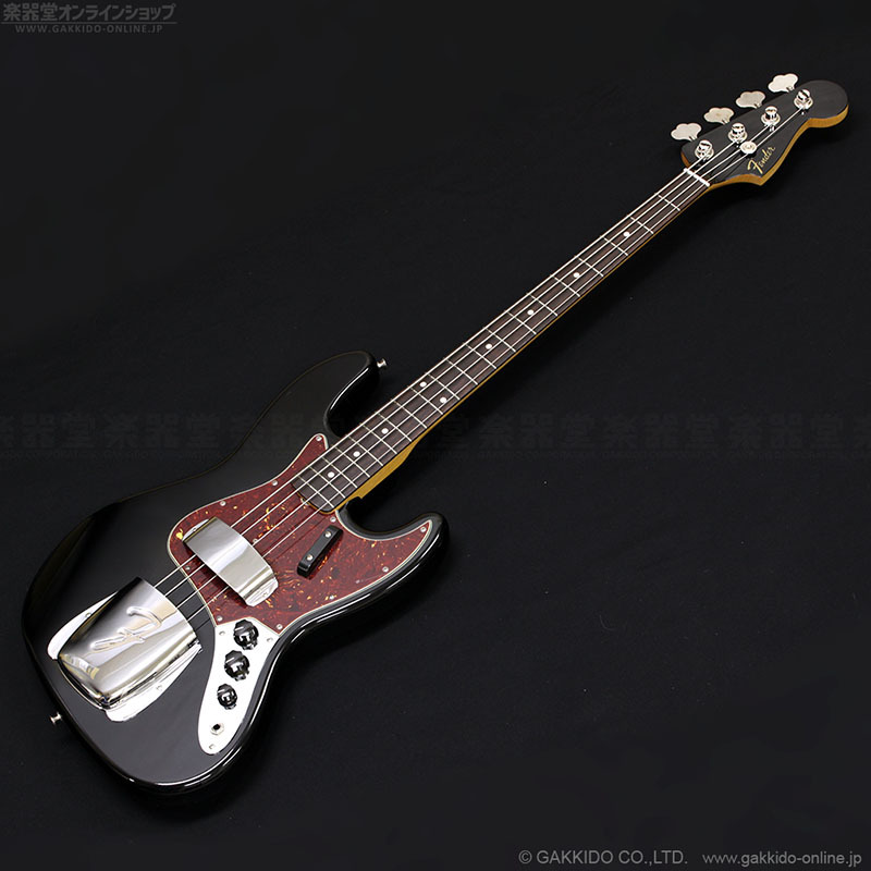 送料込】Fender Japan Jazz Bass マッチングヘッド - ベース