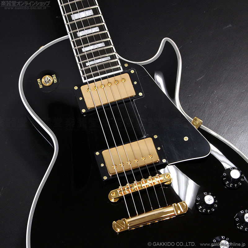 Edwards　E-LP-CTM BK [Black]