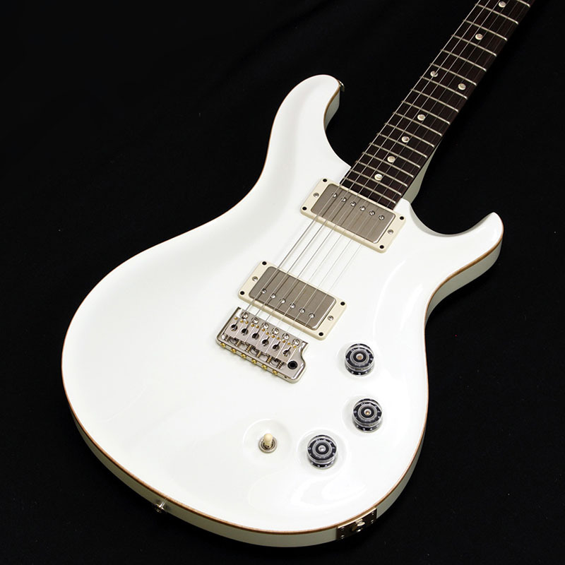 Paul Reed Smith　DGT Antique White