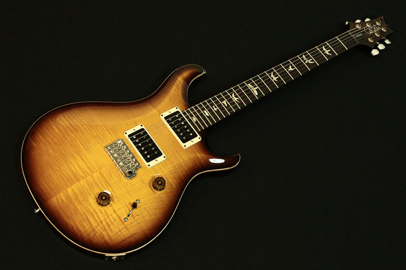 Paul Reed Smith　Custom 24 McCarty Tobacco Sunburst