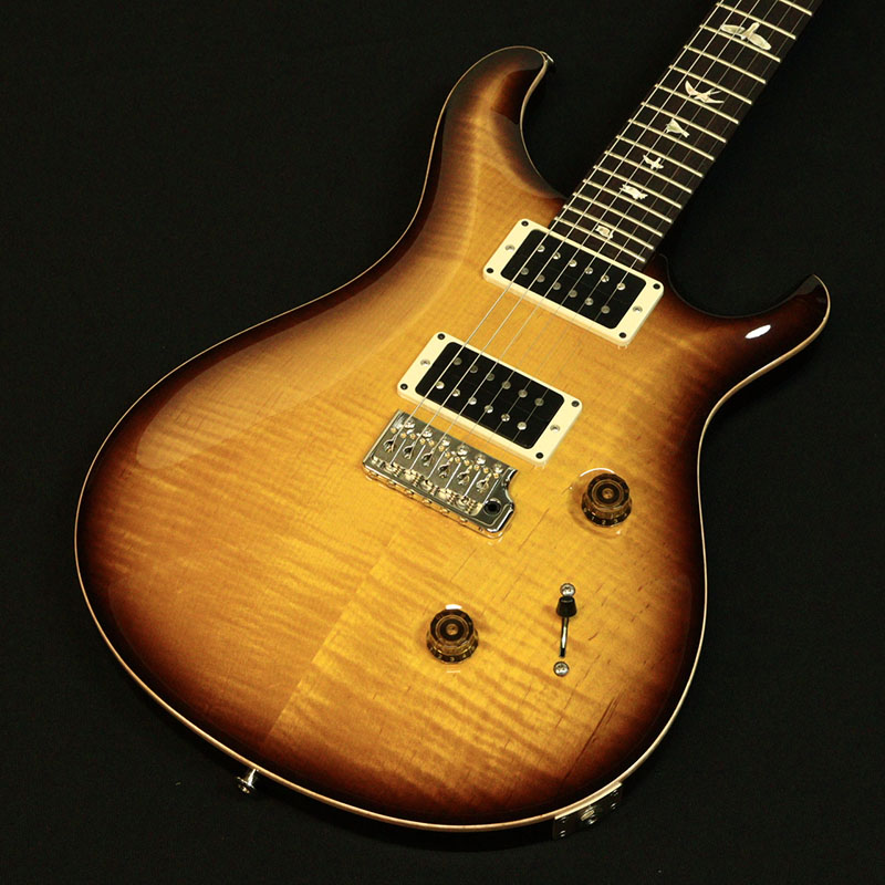 Paul Reed Smith　Custom 24 McCarty Tobacco Sunburst