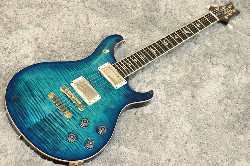 Paul Reed Smith McCARTY 594 Cobalt Blue - 楽器堂オンラインショップ