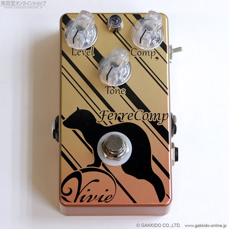 Vivie　FerreComp [中古品]