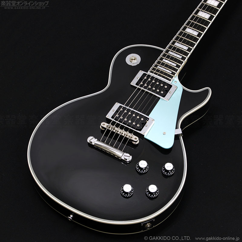 Edwards E-LP-CTM JS - 楽器堂オンラインショップ