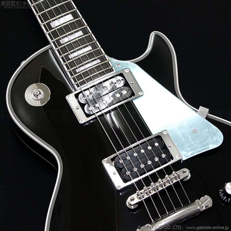 Edwards E-LP-CTM JS - 楽器堂オンラインショップ