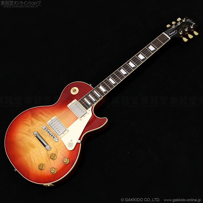 Gibson LesPaul 50's Standerd ギブソン  レスポール
