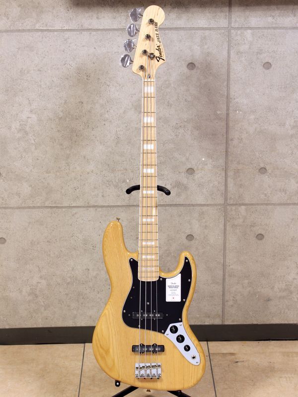 【値下げ交渉可】Fender Japan jazz bass【即購入可】