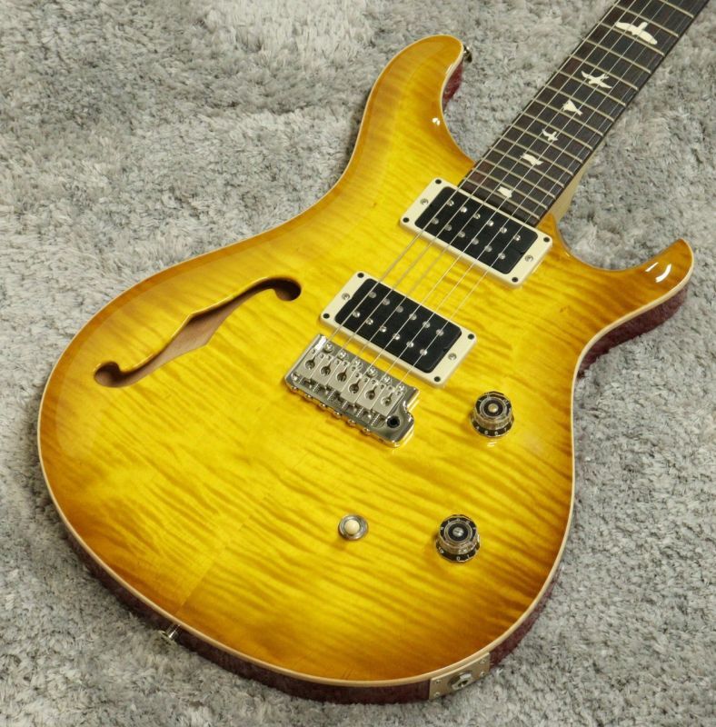 Paul Reed Smith (PRS)　CE24 Semi-Hollow McCarty [Sunburst]