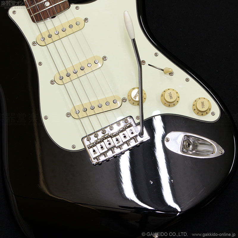 Fender 2016 Japan Exclusive Classic '60s Strat Texas Special RW