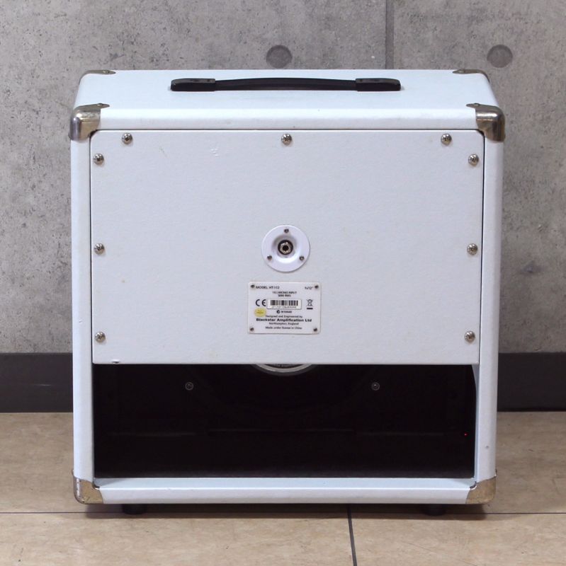 Blackstar HT112 Blonde スピーカーキャビネット [中古品] - 楽器堂