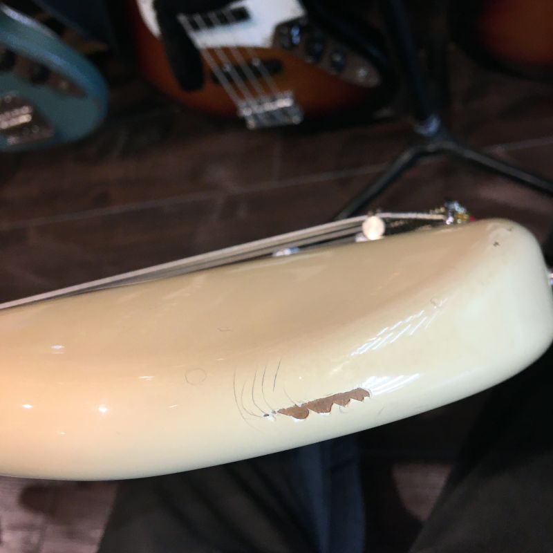 Fender Japan PB70-US [中古品] - 楽器堂オンラインショップ