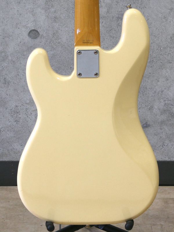 特売Fender JAPAN PB70　OWH プレシジョンベース フェンダー
