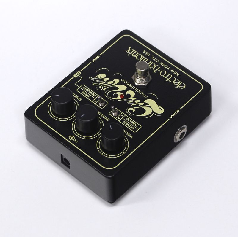 electro-harmonix Good Vibes [中古品] - 楽器堂オンラインショップ