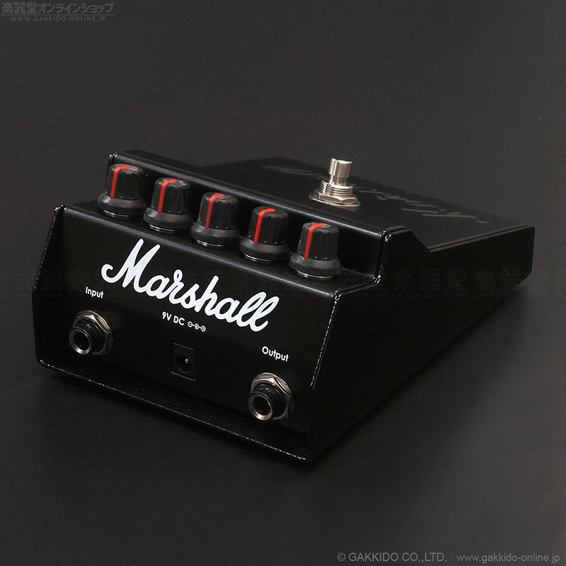 Marshall　Drive Master Reissue